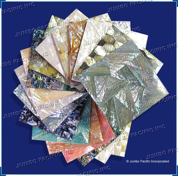 Tiles, shell tiles, blackclip shell tiles,brownlip shell tiles,kabebe shell tiles,blacktab shell tiles,youngtab shell tiles,paua shell tiles,abalone shell tiles